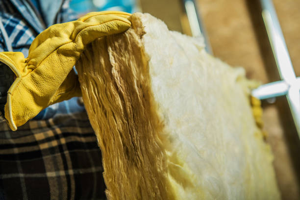 Best Soundproof Insulation Installation  in Harlowton, MT