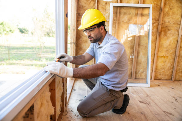 Best Garage Insulation Installation  in Harlowton, MT