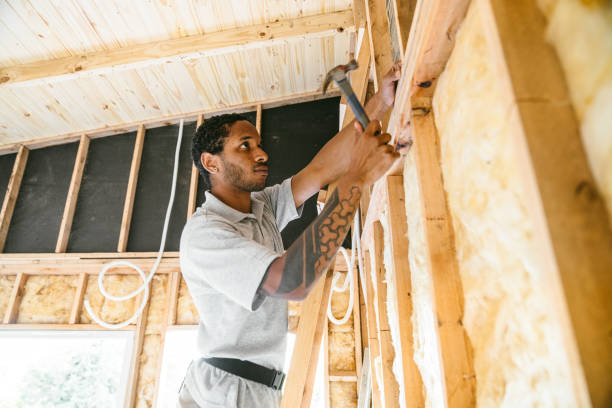 Best Residential Insulation Services  in Harlowton, MT